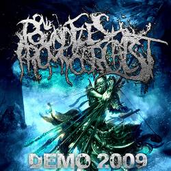 One Pound Flesh From Your Chest : Demo 2009